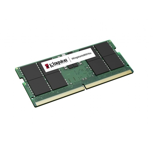 Memoria Kingston DDR5 16GB 5600Mhz sodimm