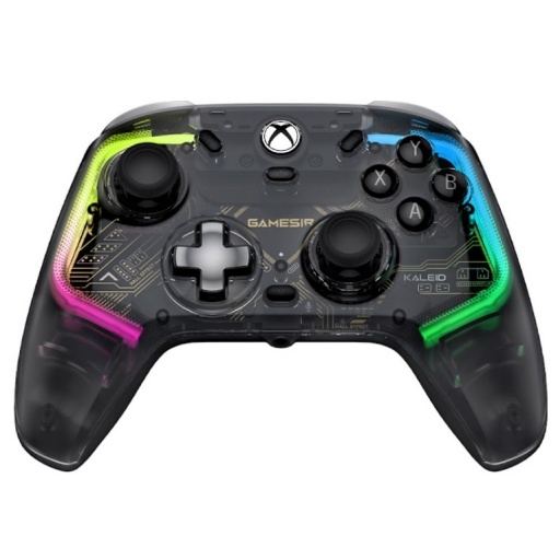 Joystick GameSir K1 para XBOX y PC RGB