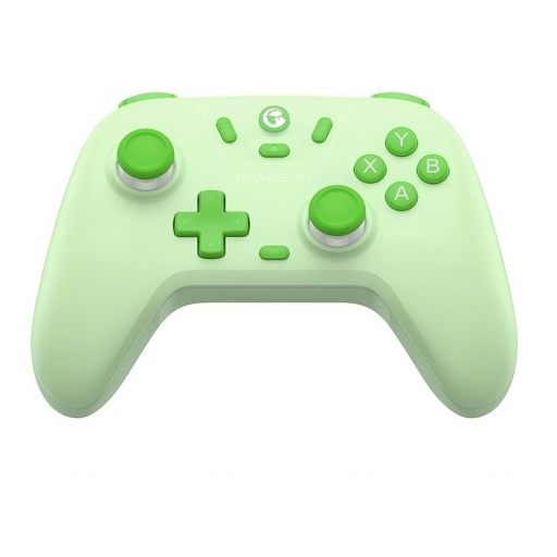 Joystick Gamesir T4 Nova Lite verde