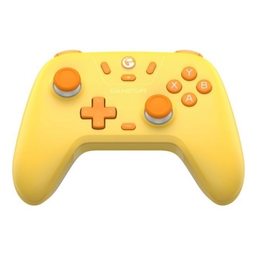 Joystick Gamesir T4 Nova Lite dorado