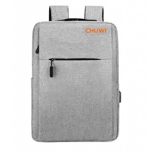 Mochila Chuwi gris 15.6"