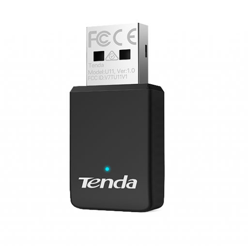 Adaptador Tenda U11 USB Wi-fi 6