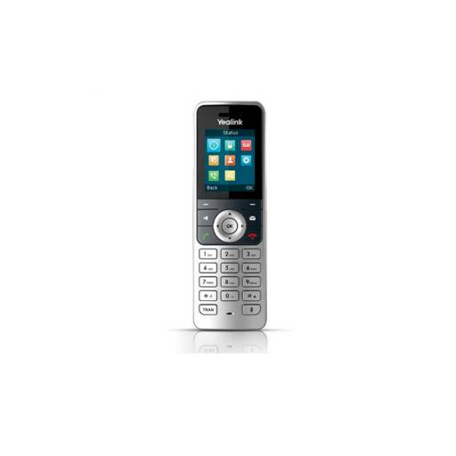 Handset expansin IP DECT W53H