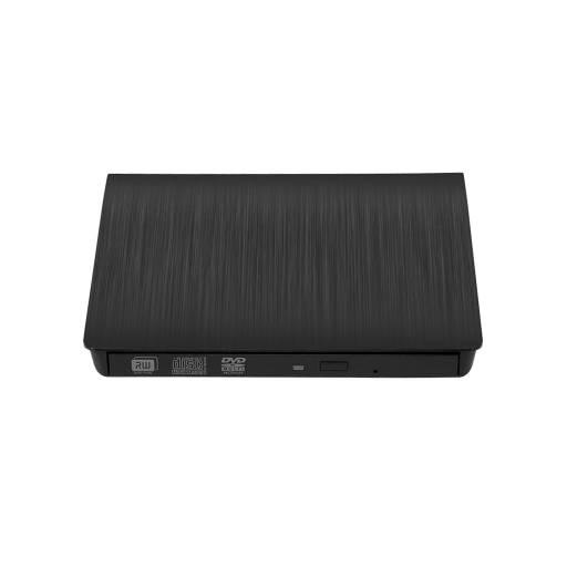 Grabadora DVD externa USB 3.0