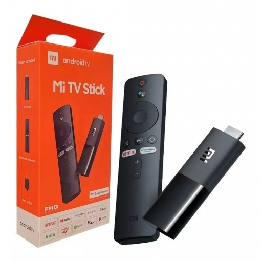 Android TV Xiaomi Mi TV Stick