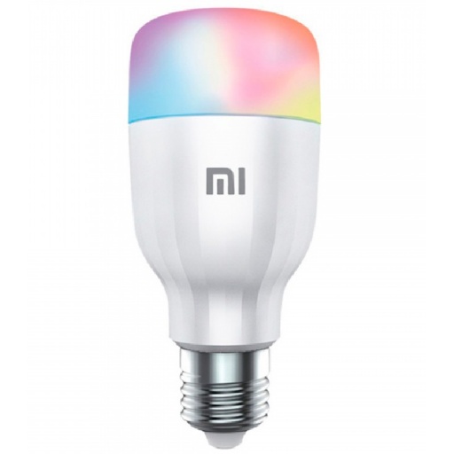 Bombilla Xiaomi Mi Smart LED Essential (Blanco y Color) 