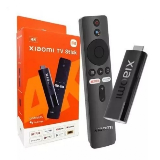 Android TV Xiaomi Mi TV Stick 4K