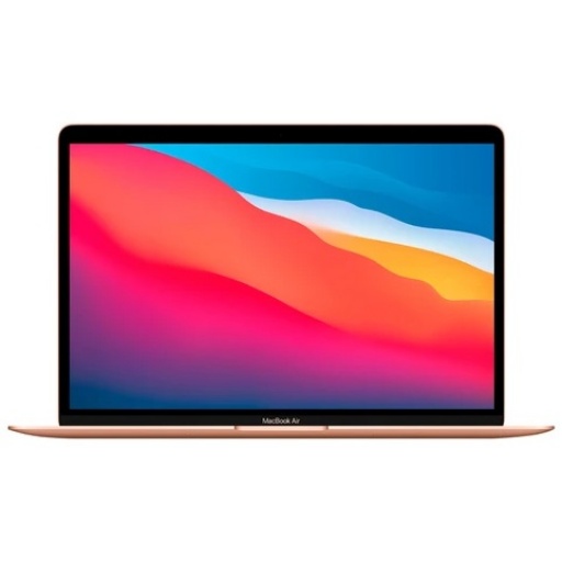 Apple Macbook Air M1 Octacore, 8GB, 256GB SSD, 13.3'' Retina