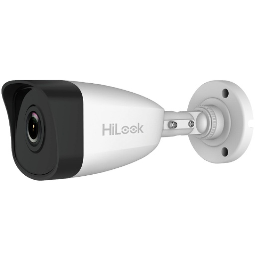 Camara HiLook IPC-B121H 2MP PoE bullet